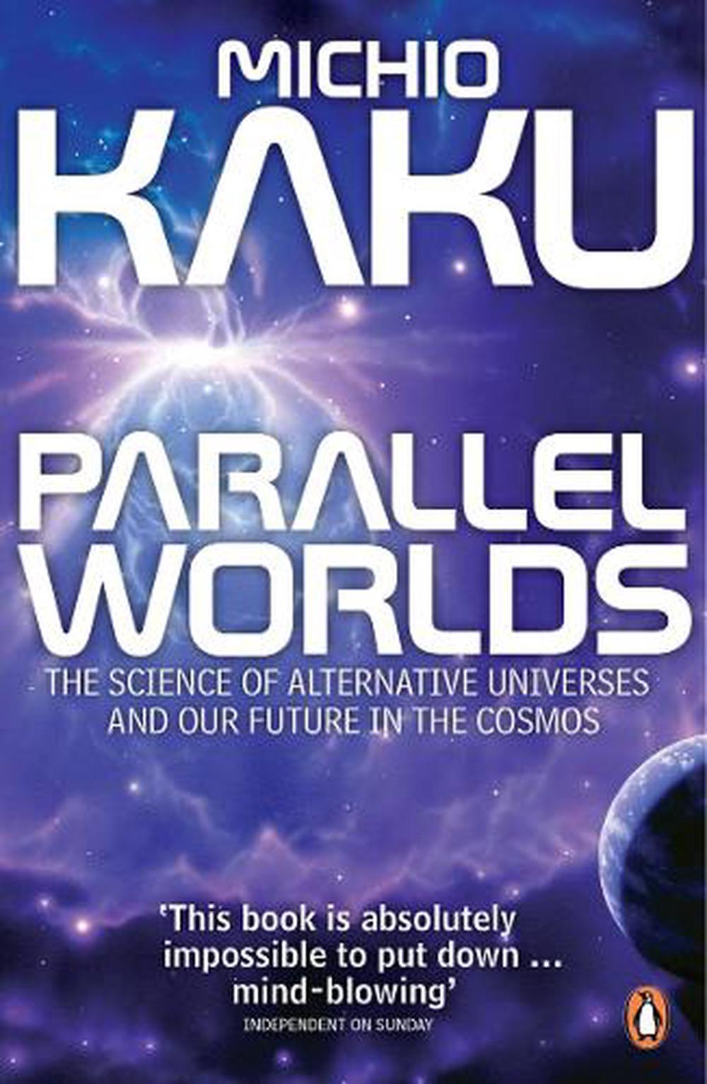 Parallel Worlds, 9780141014630