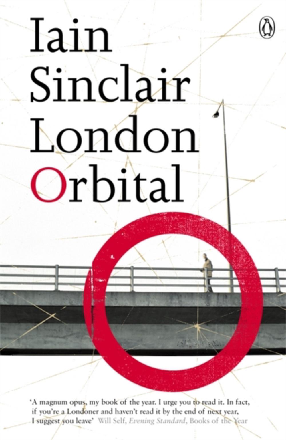 London Orbital, 9780141014746
