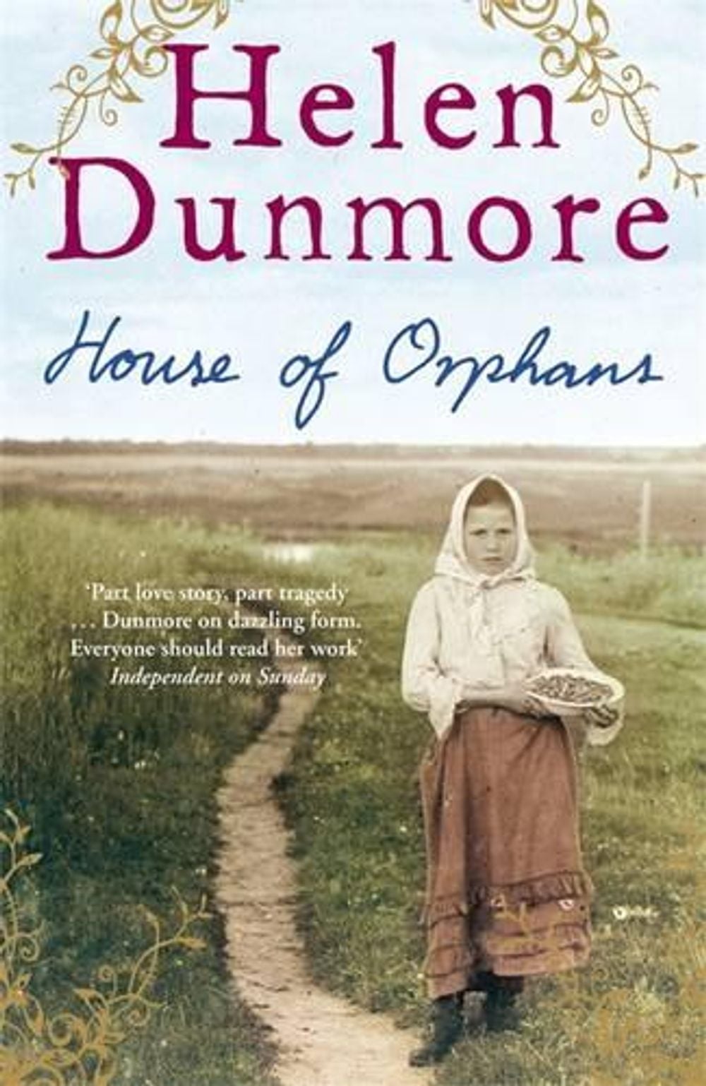 House of Orphans by Helen Dunmore - ISBN: 9780141015026