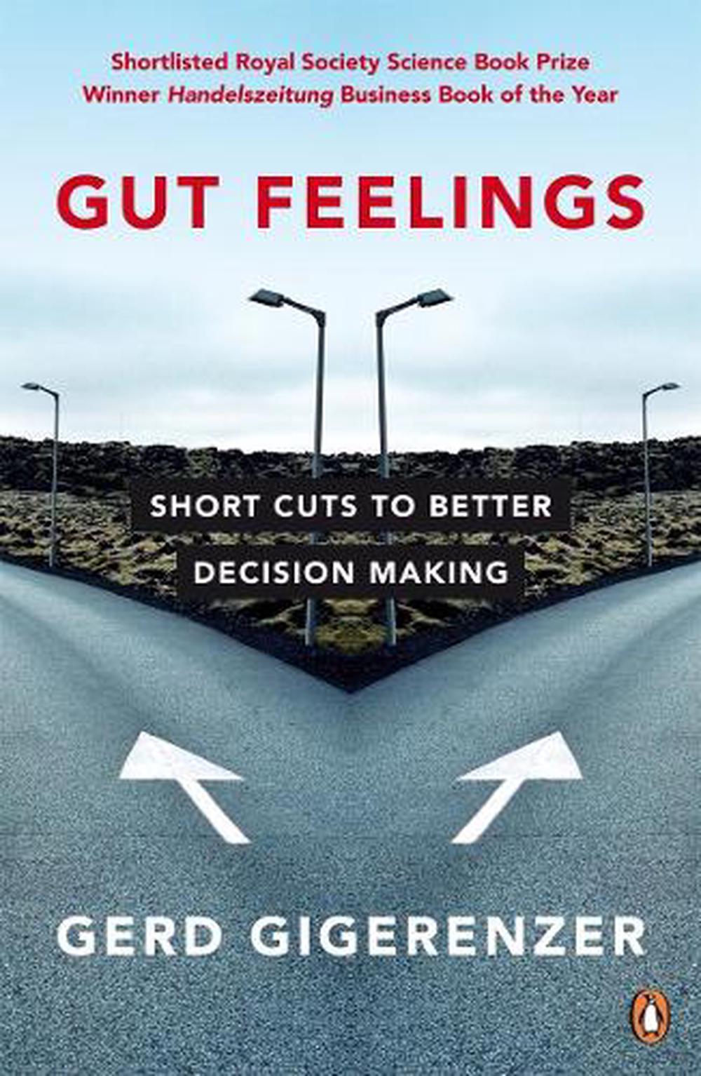 Gut Feelings, 9780141015910