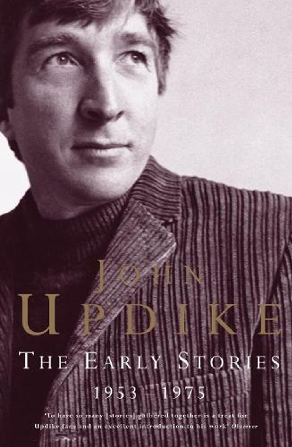 The Early Stories by John Updike - ISBN: 9780141016085