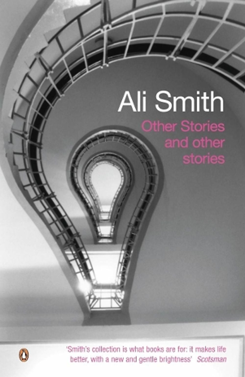 Other Stories and Other Stories by Ali Smith - ISBN: 9780141018010