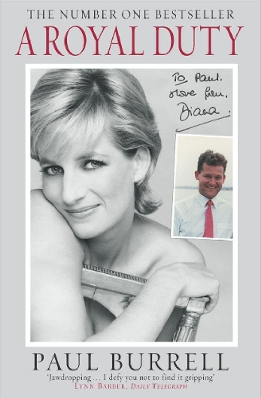A Royal Duty by Paul Burrell - ISBN: 9780141018287