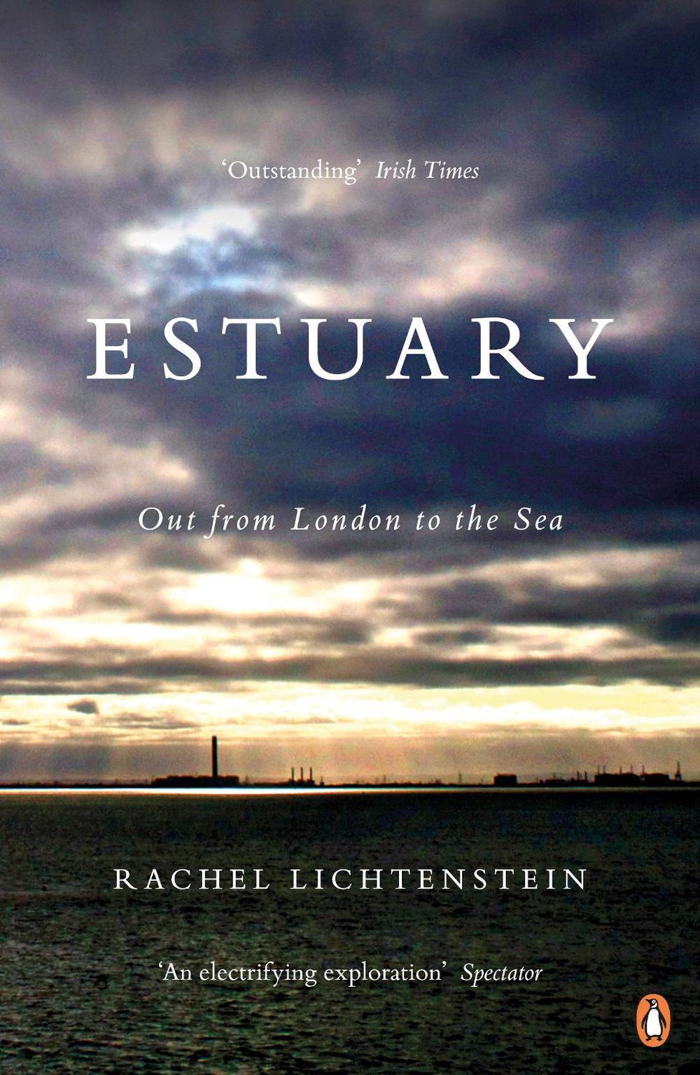 Estuary by Rachel Lichtenstein - ISBN: 9780141018539