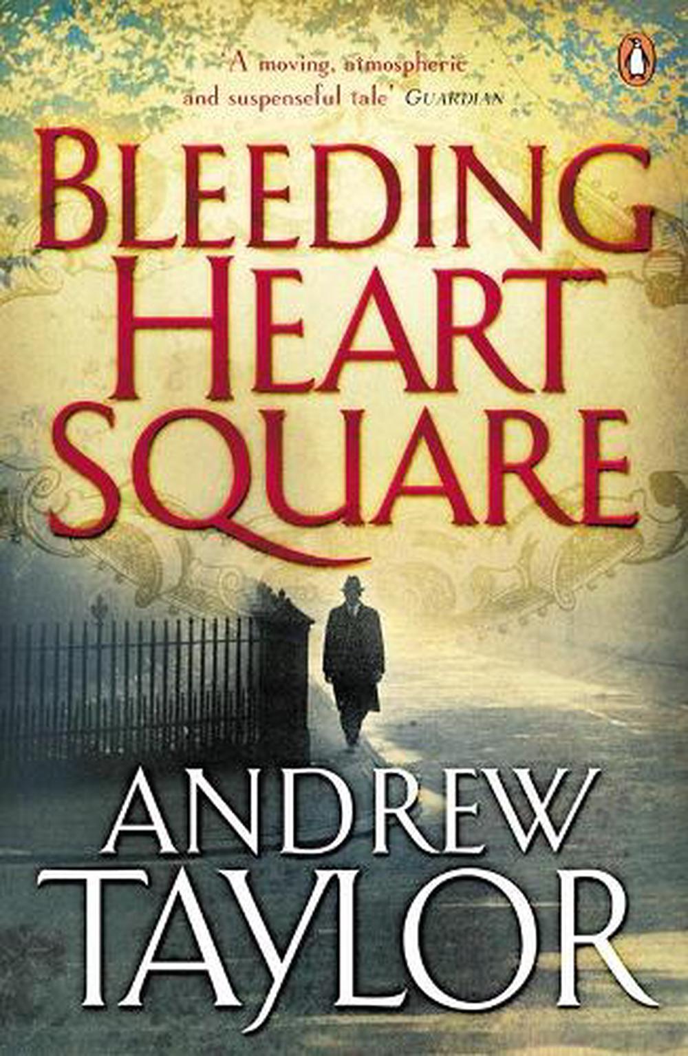 Bleeding Heart Square by Andrew Taylor - ISBN: 9780141018614