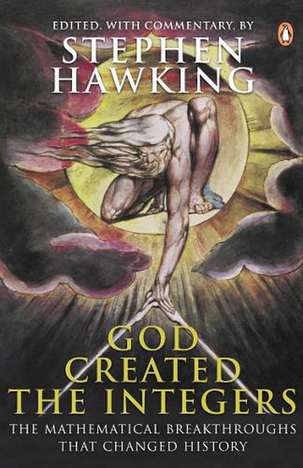 God Created the Integers, 9780141018782