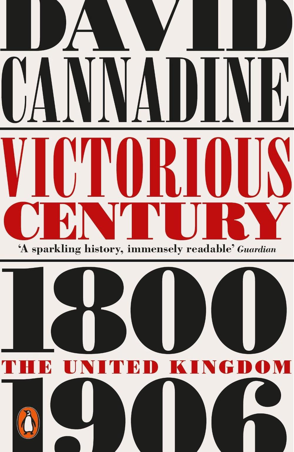 Victorious Century, 9780141019130