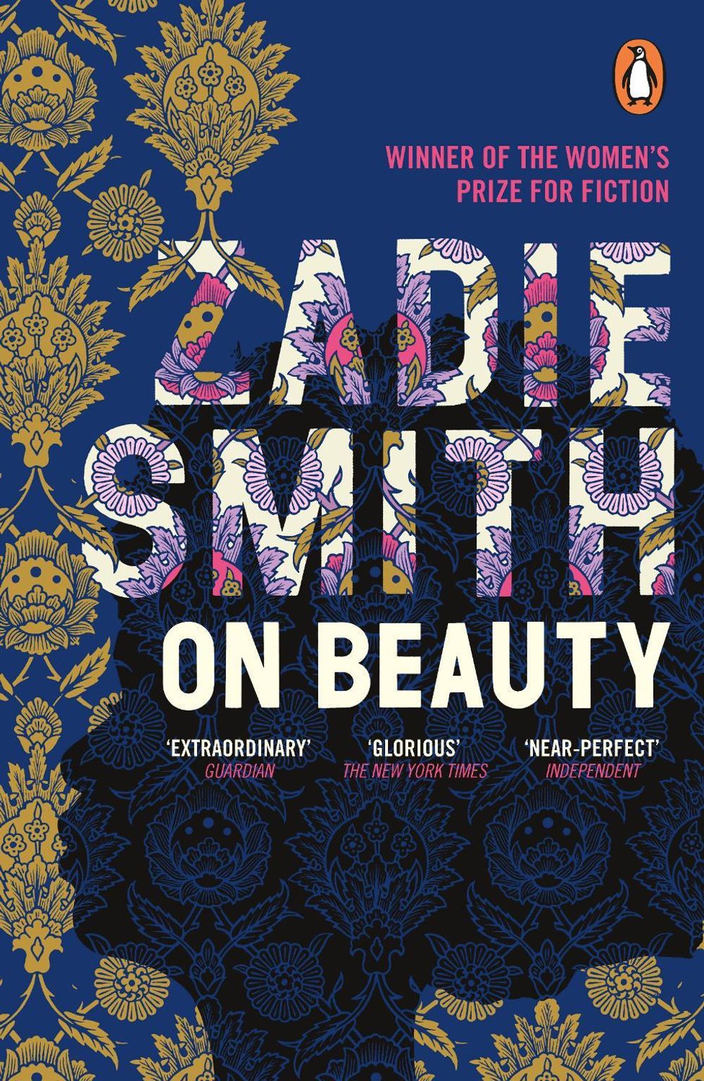 On Beauty by Zadie Smith - ISBN: 9780141019451