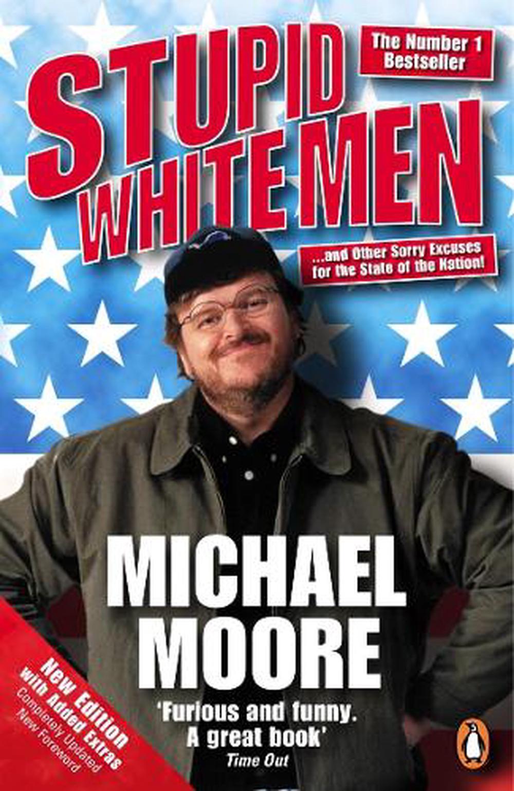 Stupid White Men, 9780141019994