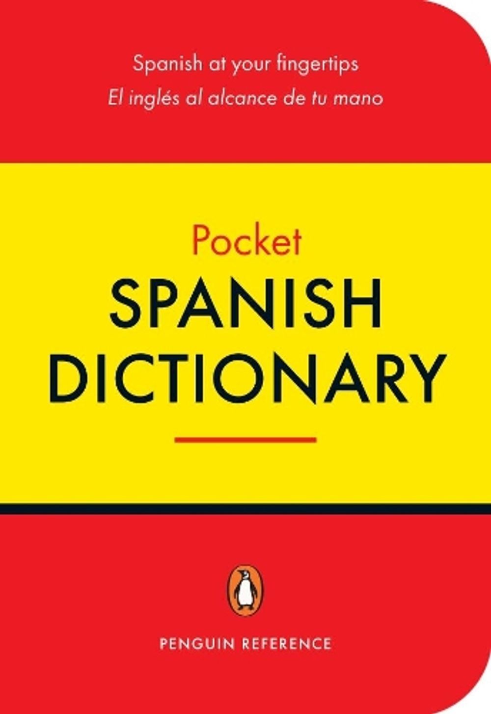 The Penguin Pocket Spanish Dictionary by Josephine Riquelme-Beneyto - ISBN: 9780141020457