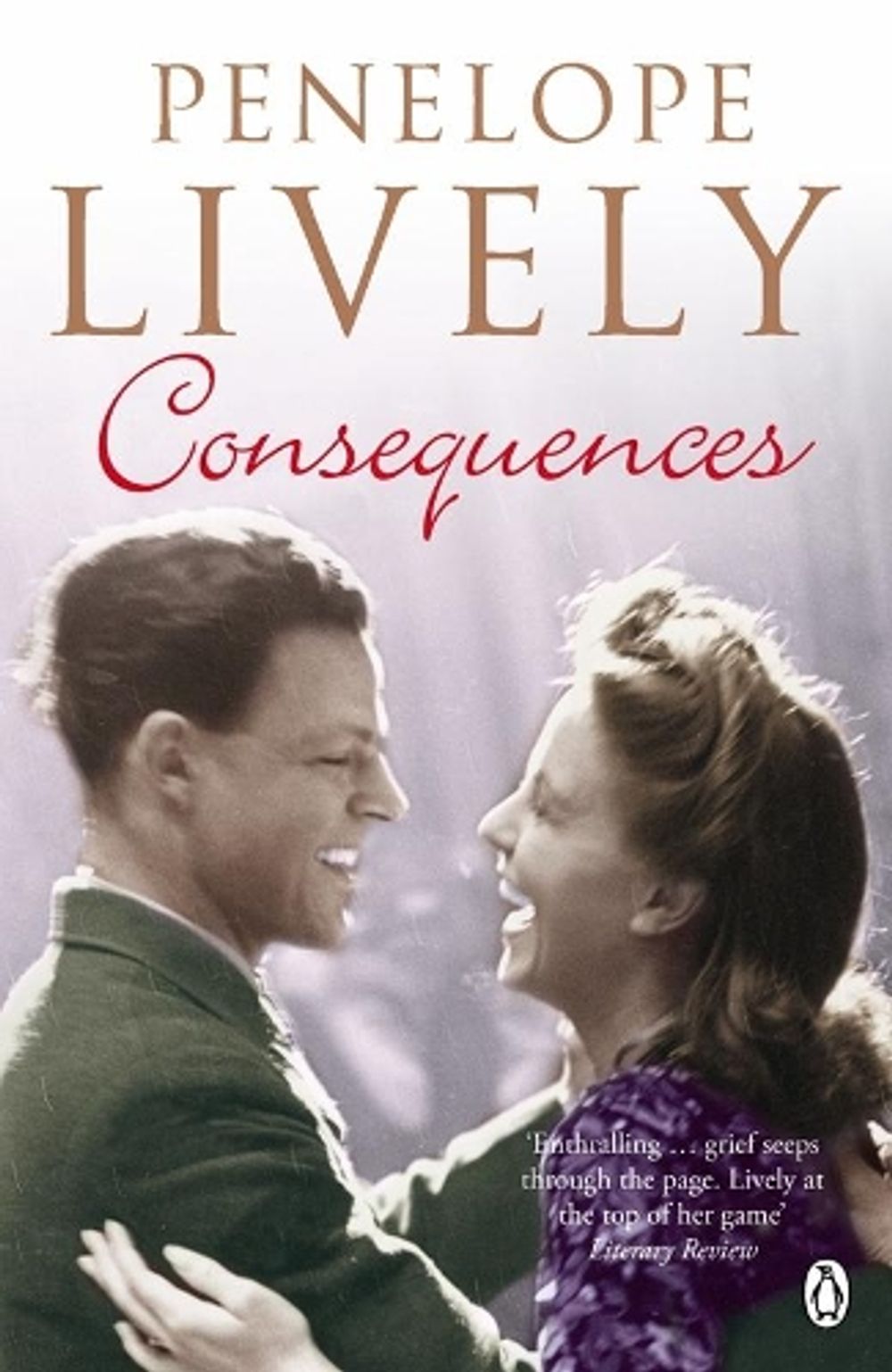 Consequences by Penelope Lively - ISBN: 9780141021287