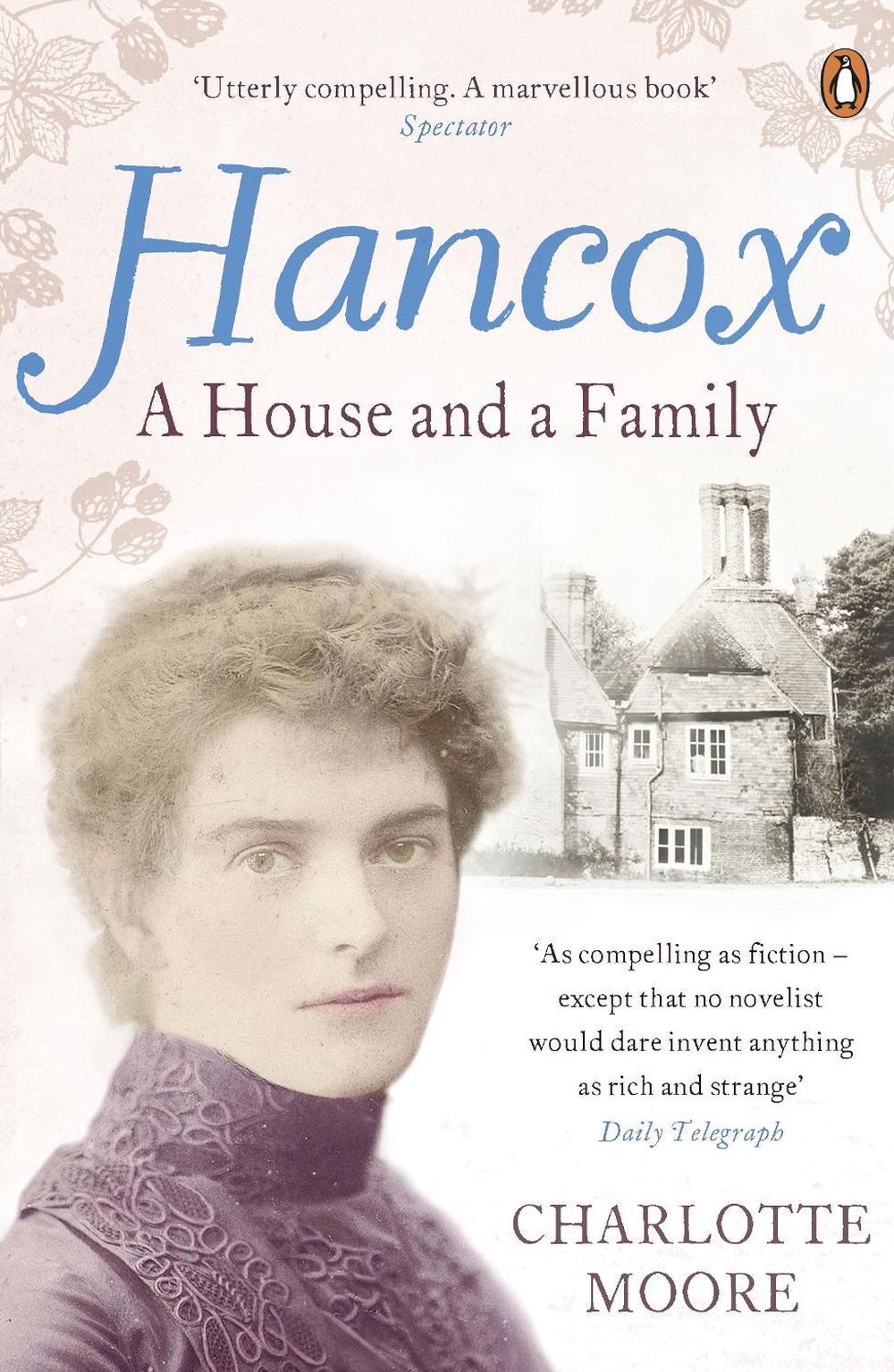Hancox by Charlotte Moore - ISBN: 9780141021751
