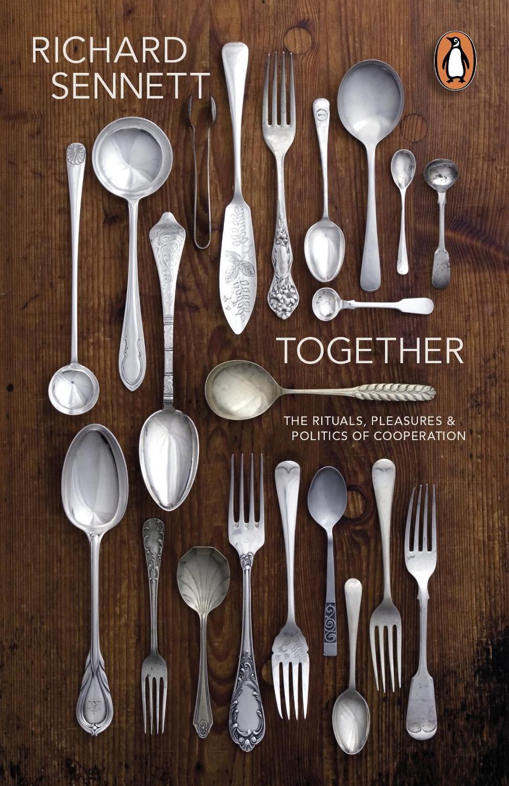 Together by Richard Sennett - ISBN: 9780141022109
