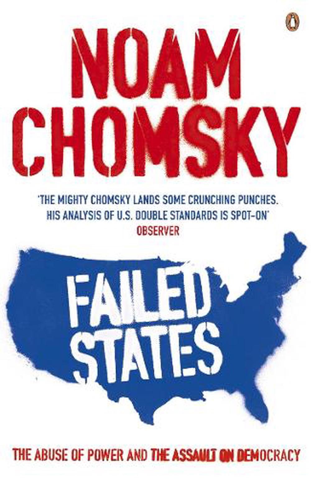 Failed States, 9780141023038