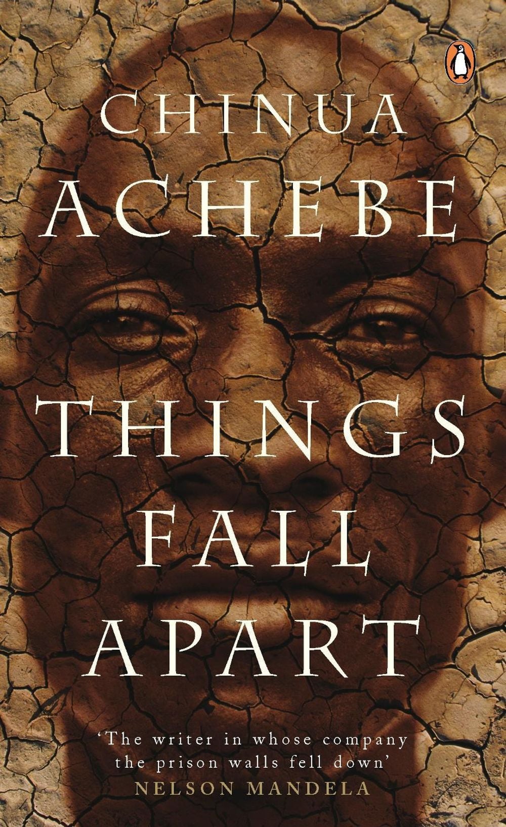 Things Fall Apart by Chinua Achebe - ISBN: 9780141023380