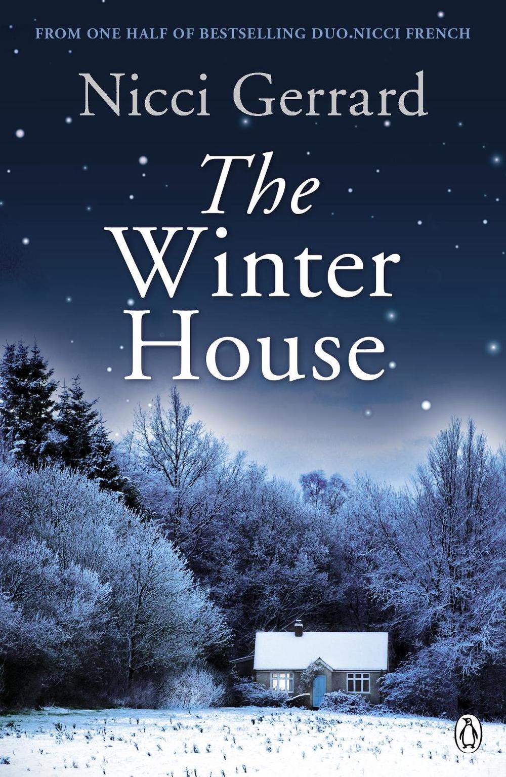 The Winter House by Nicci Gerrard - ISBN: 9780141024073