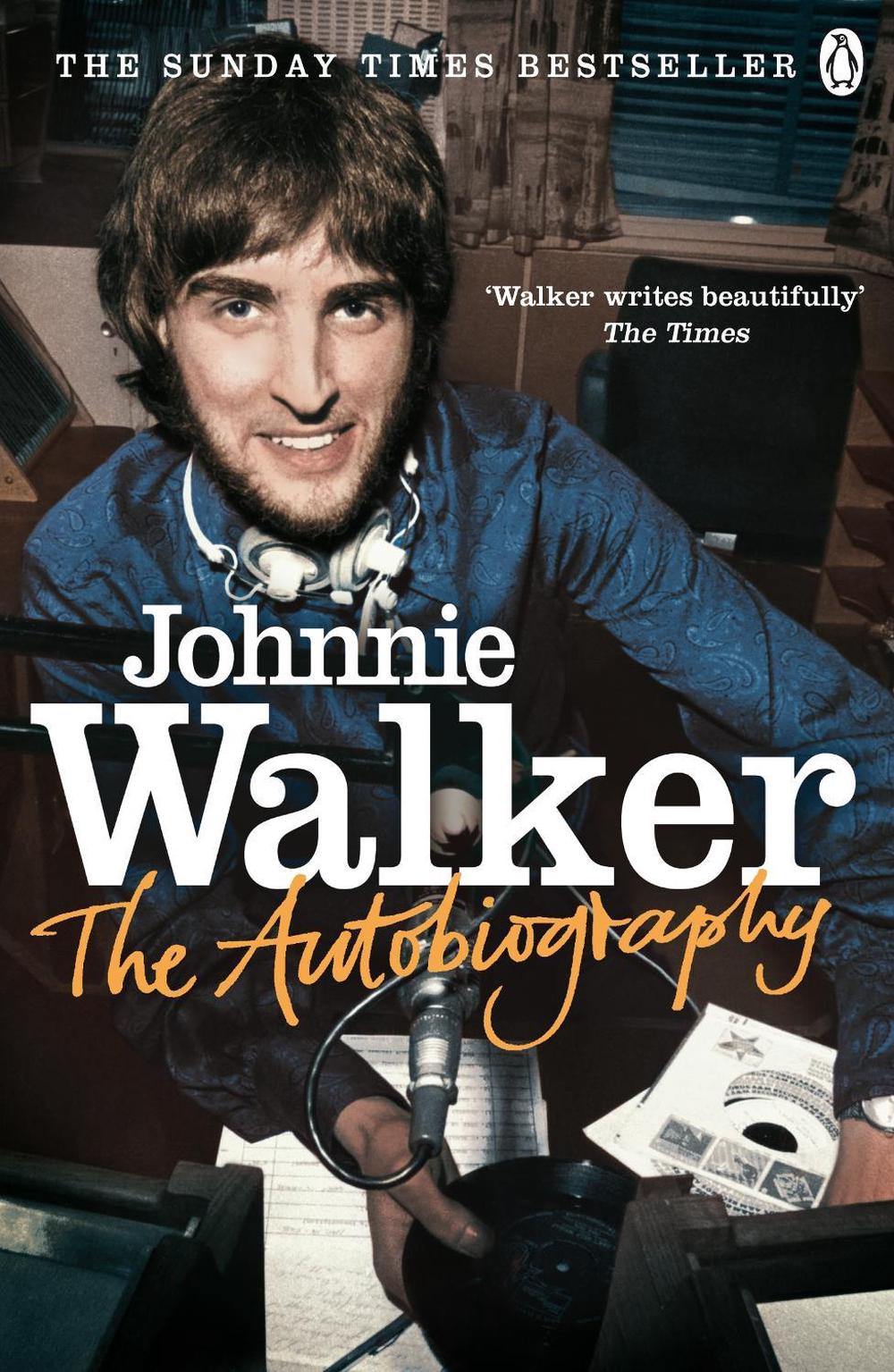 The Autobiography, 9780141024288