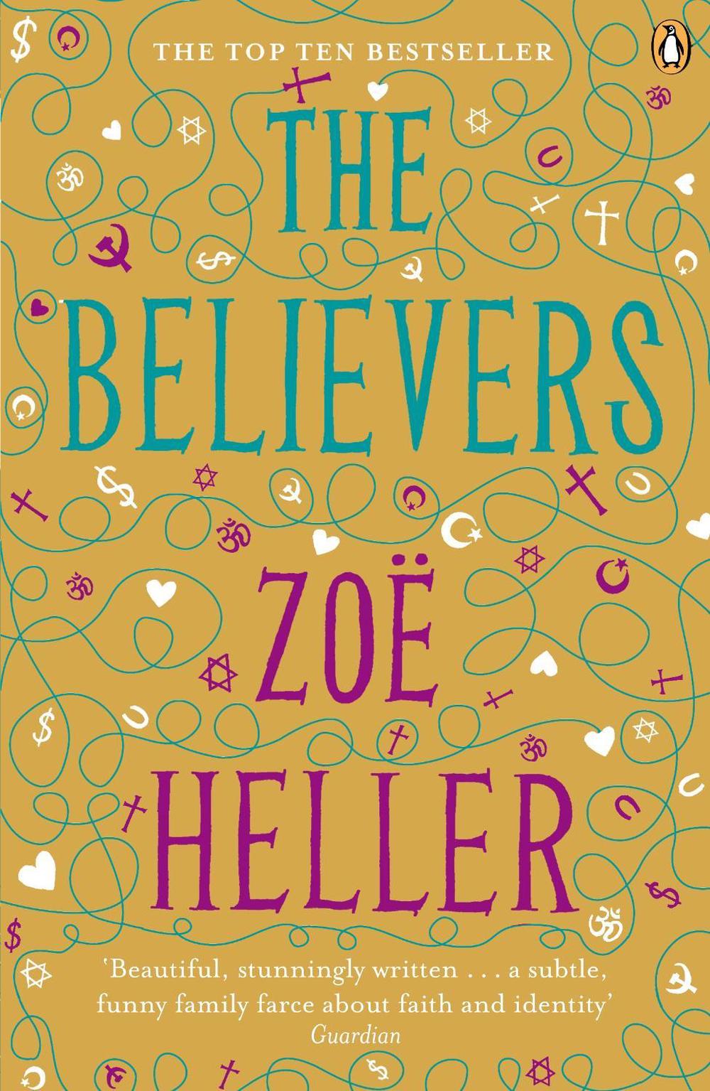The Believers by Zoë Heller - ISBN: 9780141024677