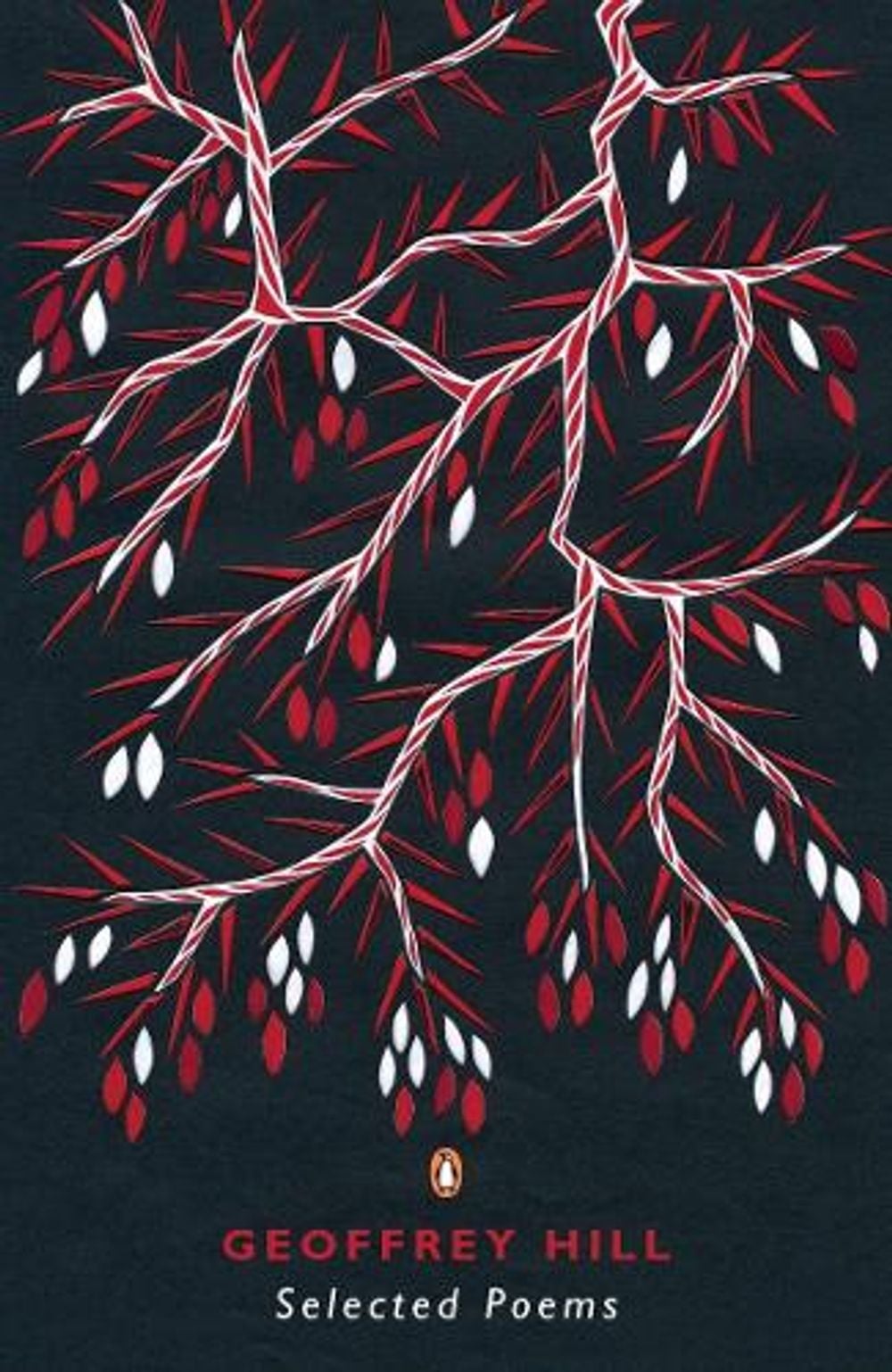 Selected Poems by Geoffrey Hill - ISBN: 9780141025001