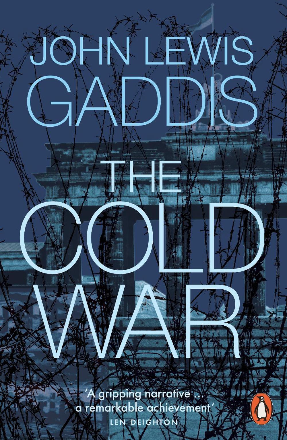 The Cold War, 9780141025322