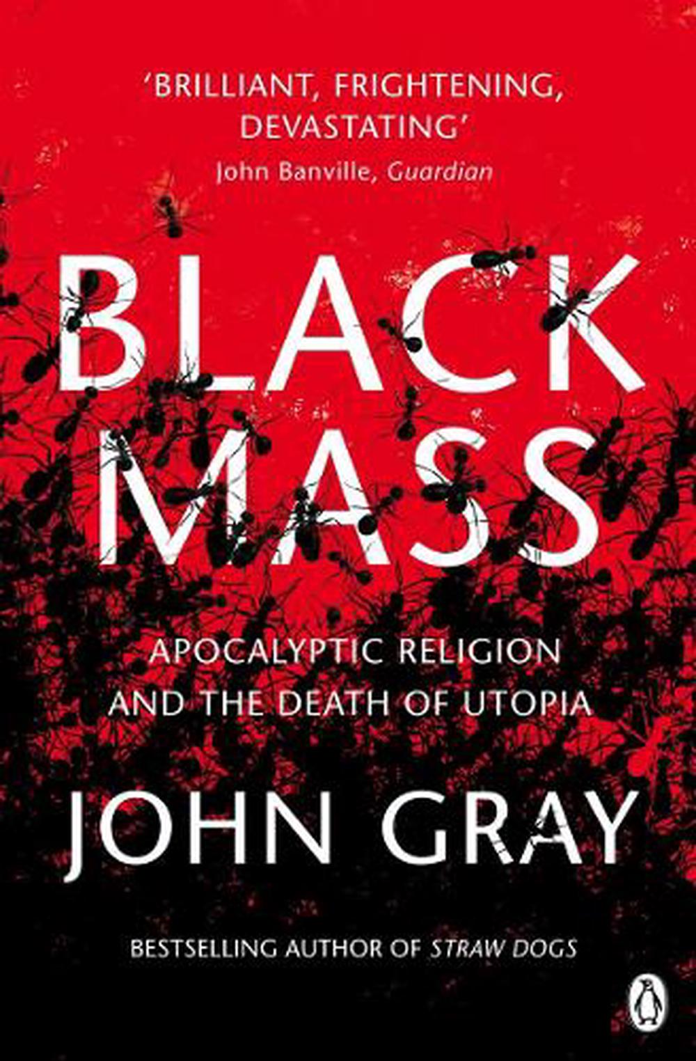 Black Mass, 9780141025988