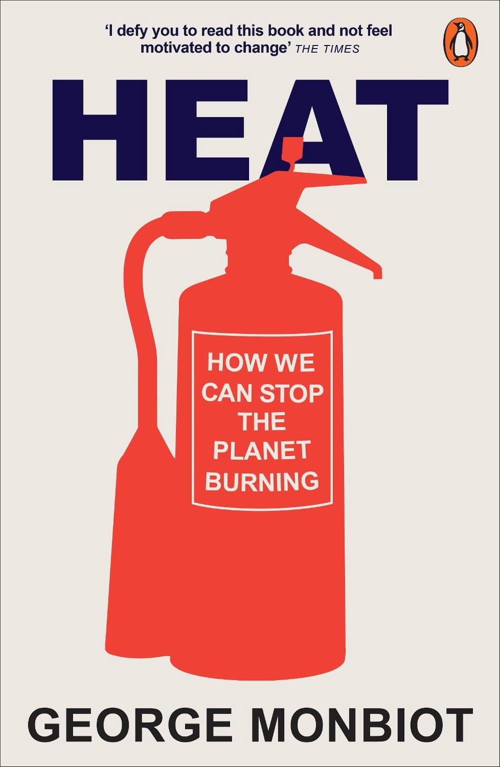 Heat by George Monbiot - ISBN: 9780141026626