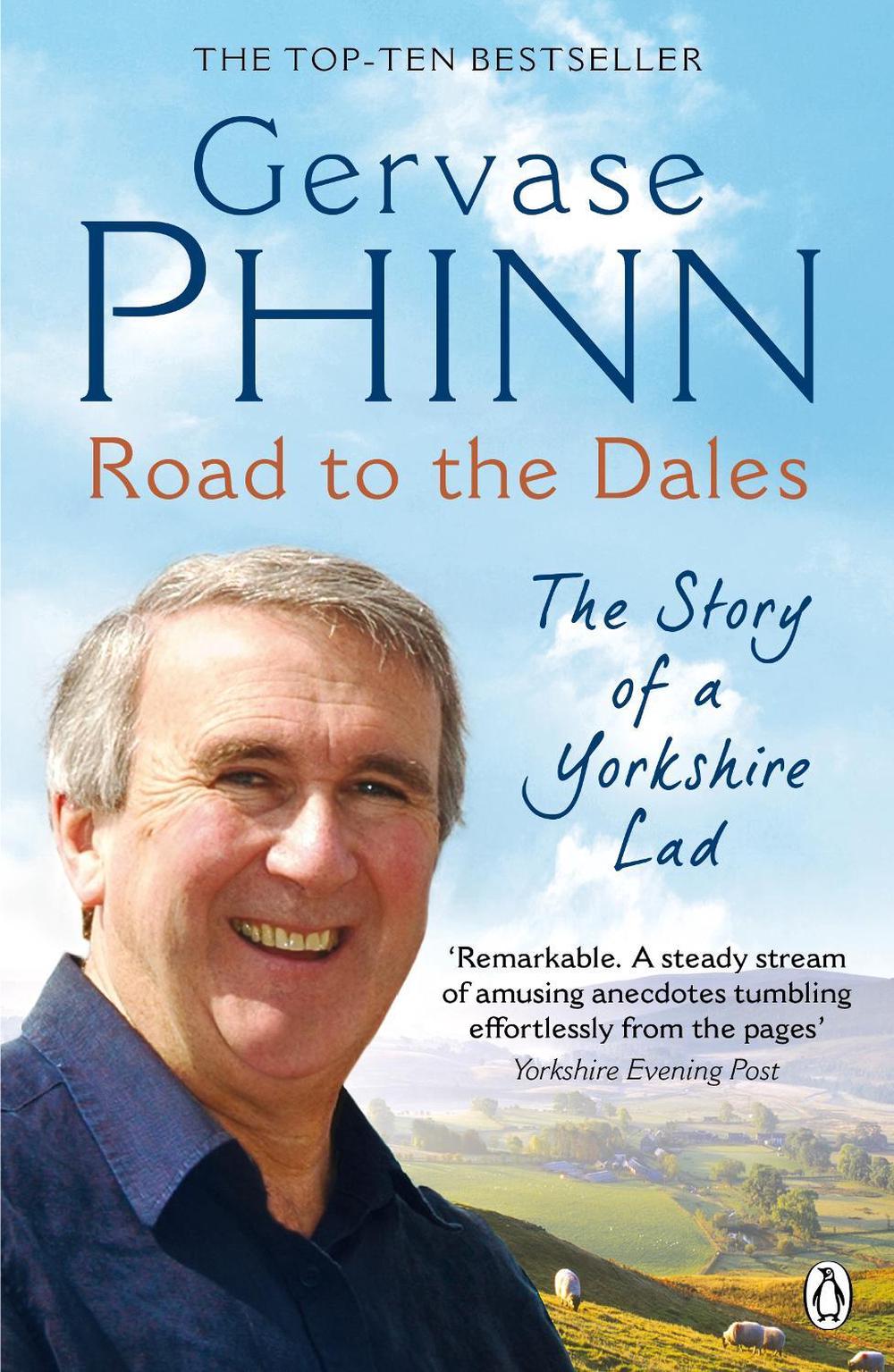 Road to the Dales by Gervase Phinn - ISBN: 9780141026725