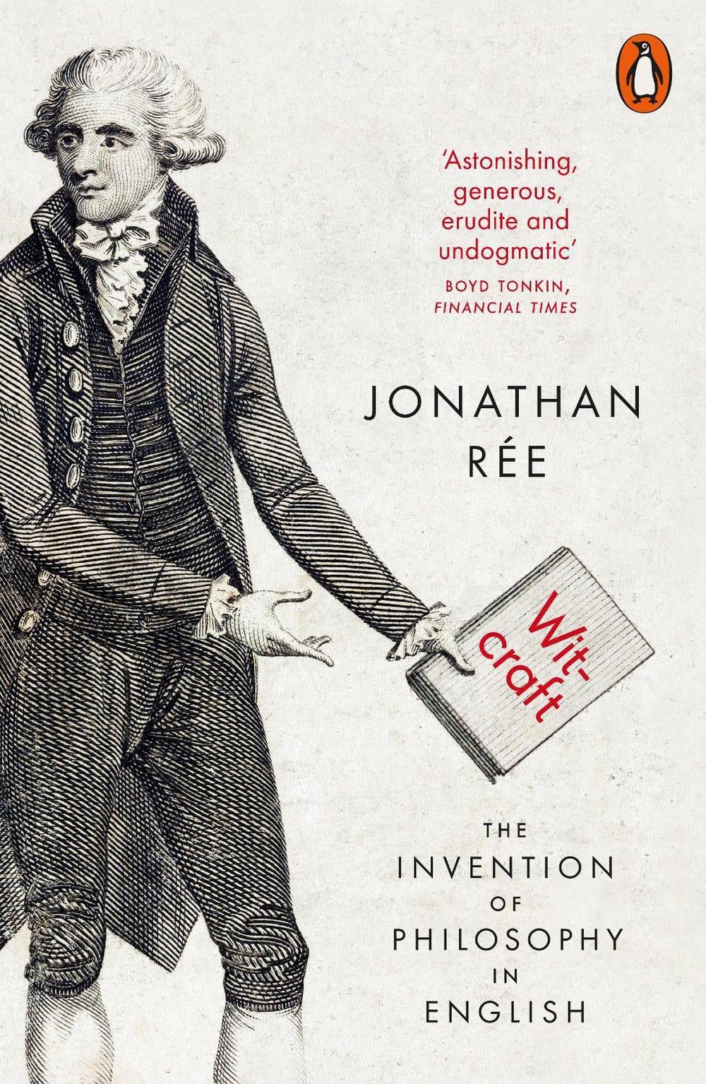 Witcraft by Jonathan Rée - ISBN: 9780141027418