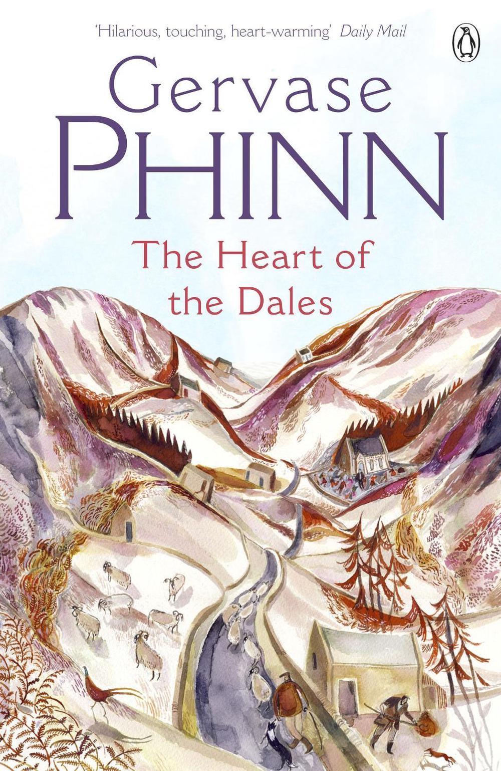 The Heart of the Dales, 9780141027678