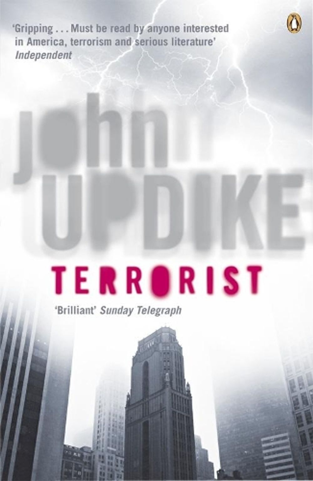 Terrorist by John Updike - ISBN: 9780141027845
