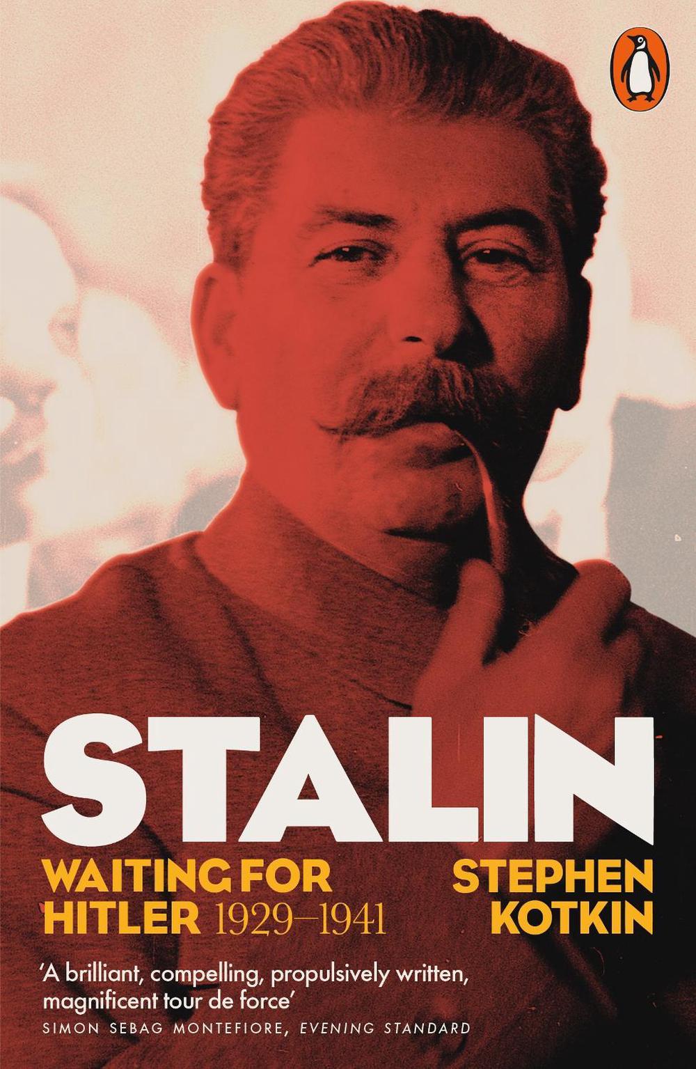 Stalin, Vol. II, 9780141027951