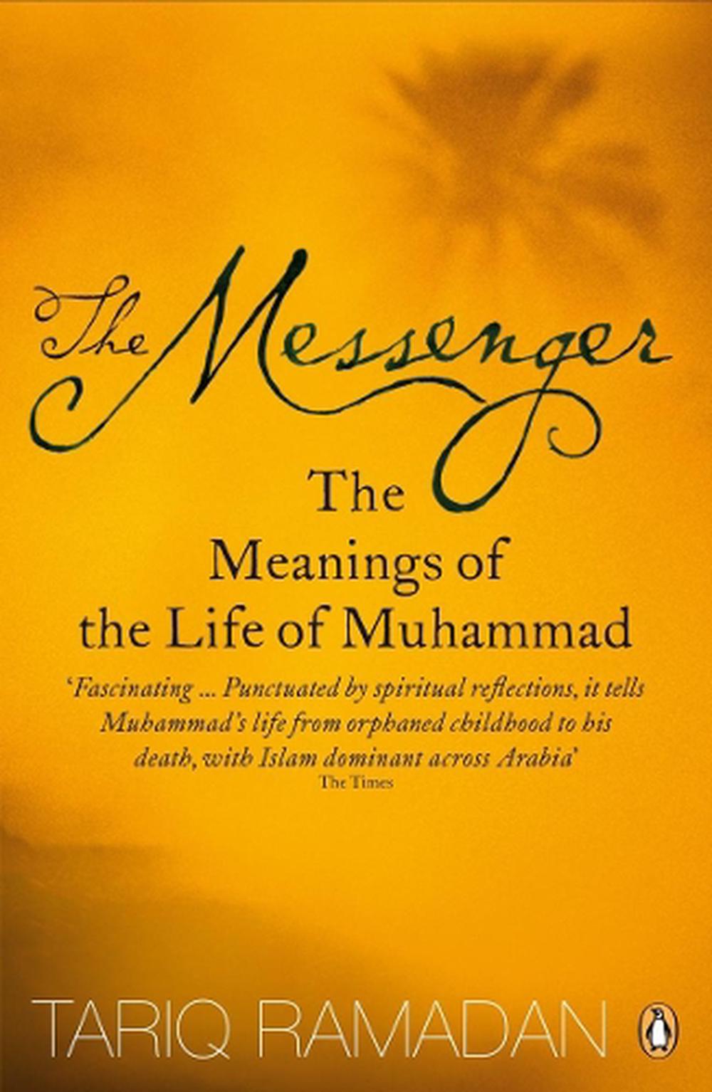 The Messenger, 9780141028552
