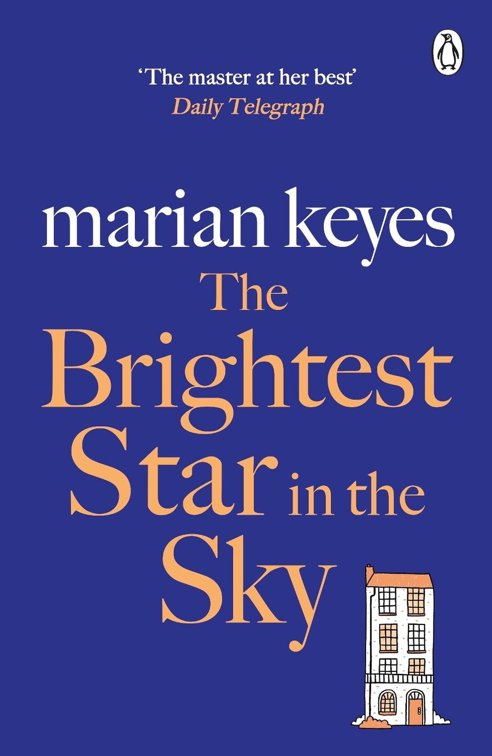 The Brightest Star in the Sky by Marian Keyes - ISBN: 9780141028675
