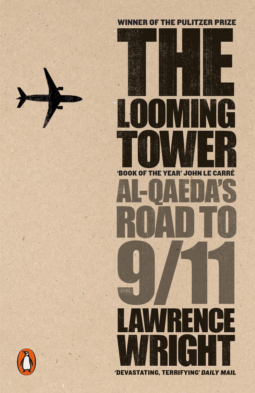 The Looming Tower, 9780141029351