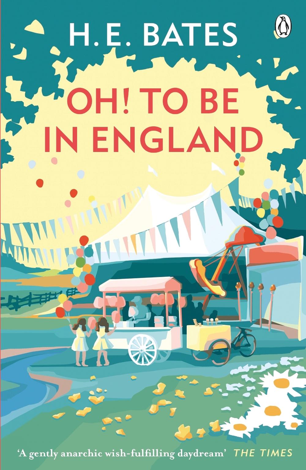 Oh! to be in England by H.E. Bates - ISBN: 9780141029665