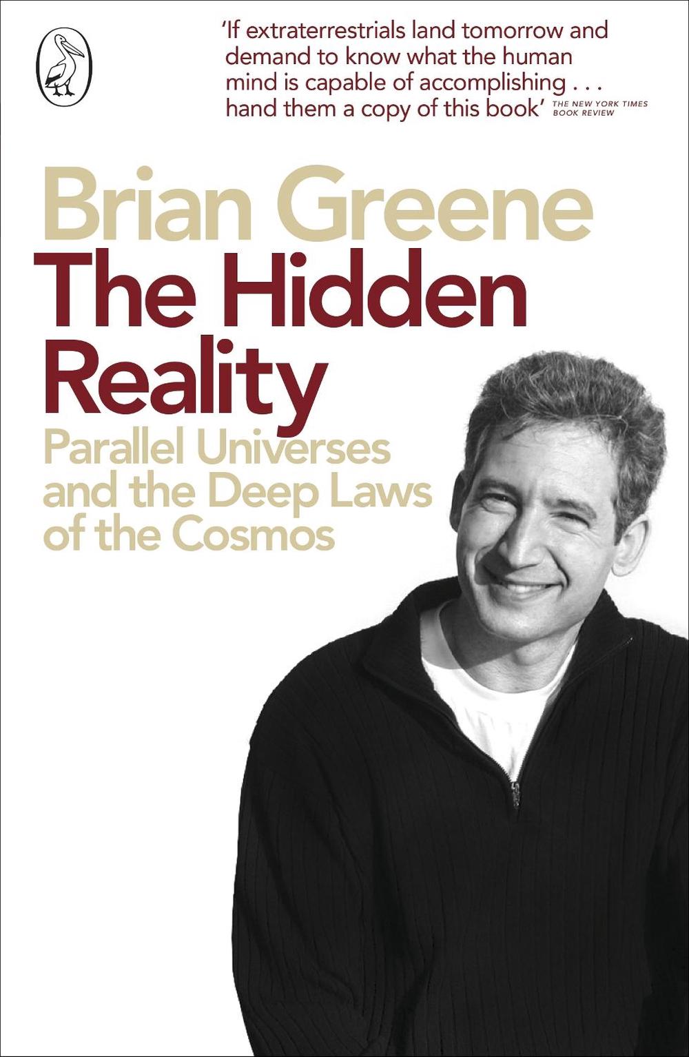 The Hidden Reality, 9780141029818