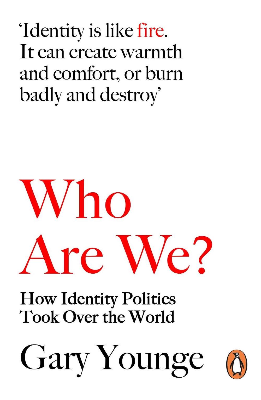 Who Are We? by Gary Younge - ISBN: 9780141029948