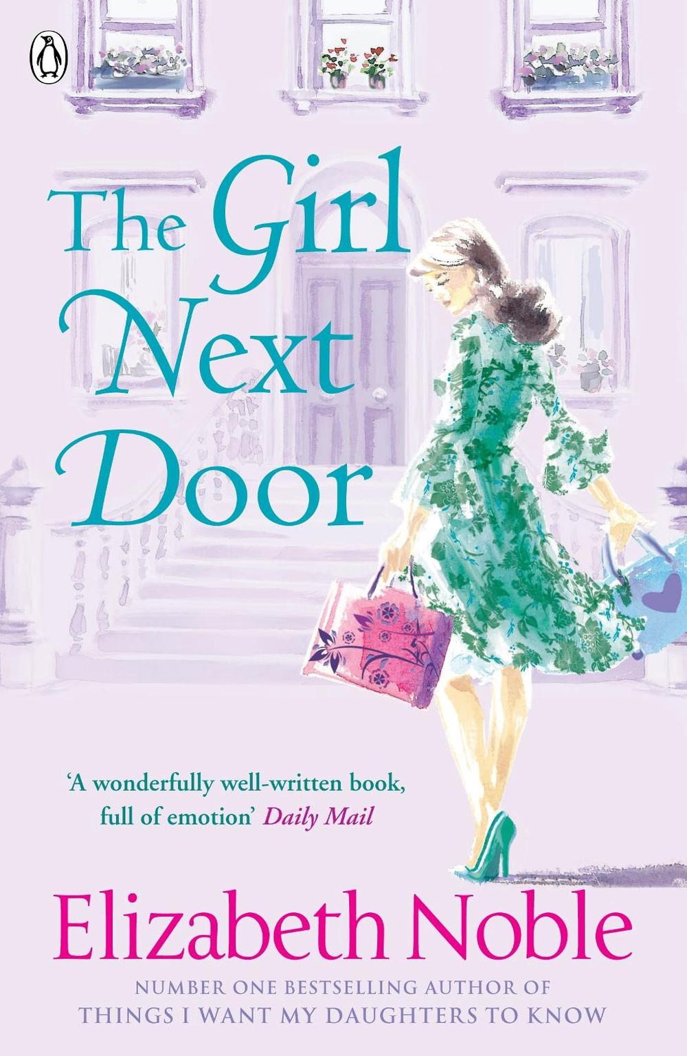The Girl Next Door by Elizabeth Noble - ISBN: 9780141030029