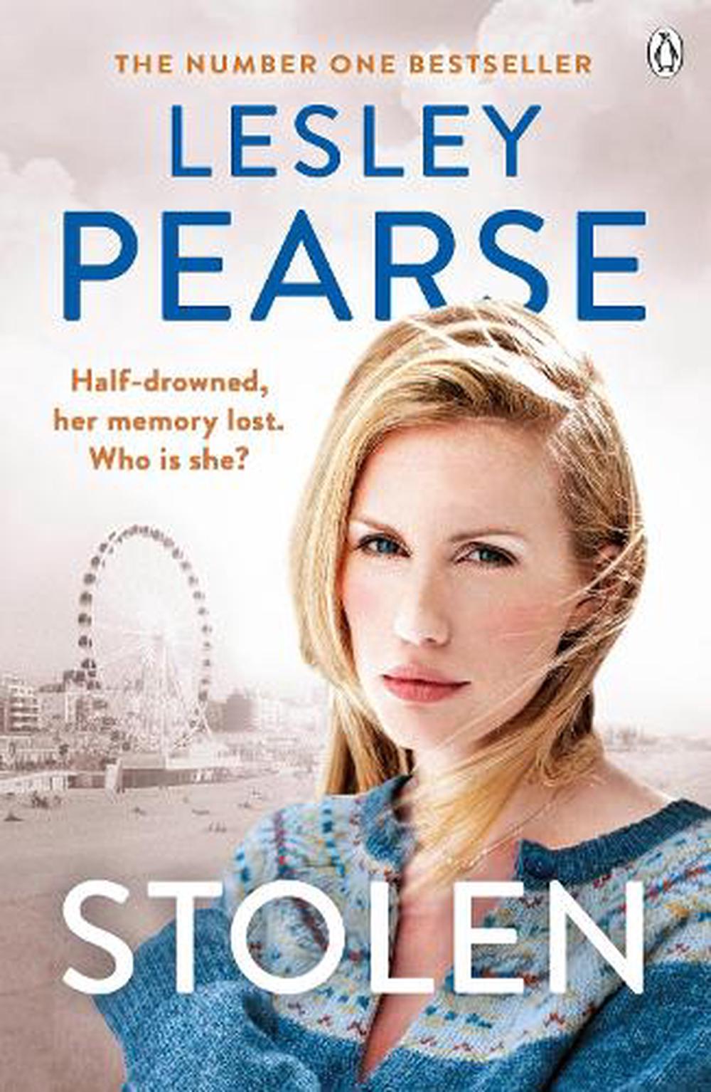 Stolen by Lesley Pearse, Paperback, 9780141030500 | Buy online at The Nile
