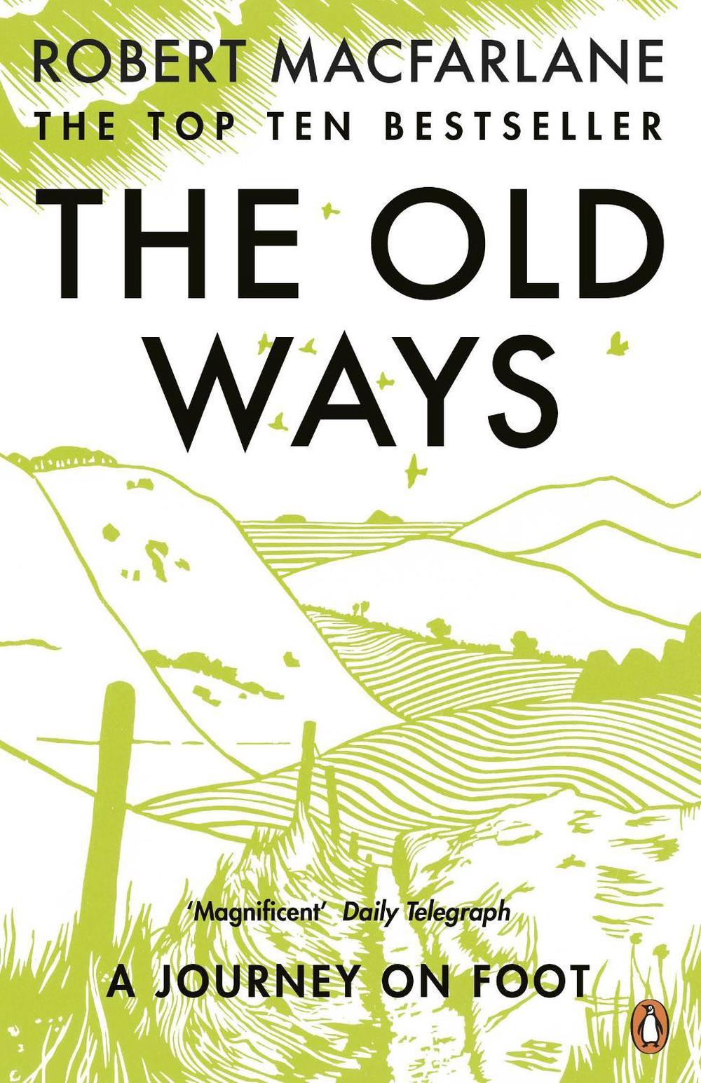The Old Ways, 9780141030586