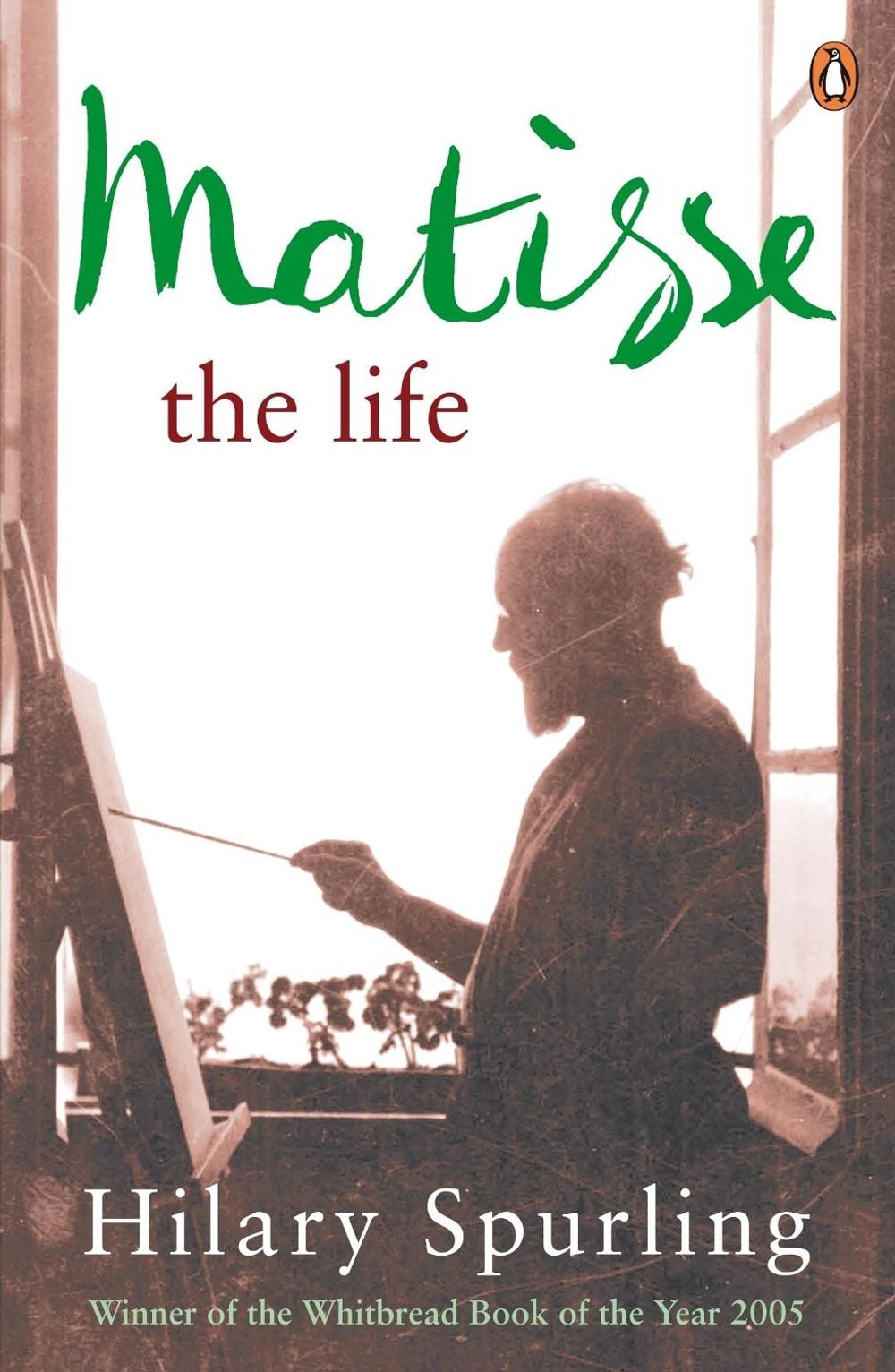 Matisse by Hilary Spurling - ISBN: 9780141030784