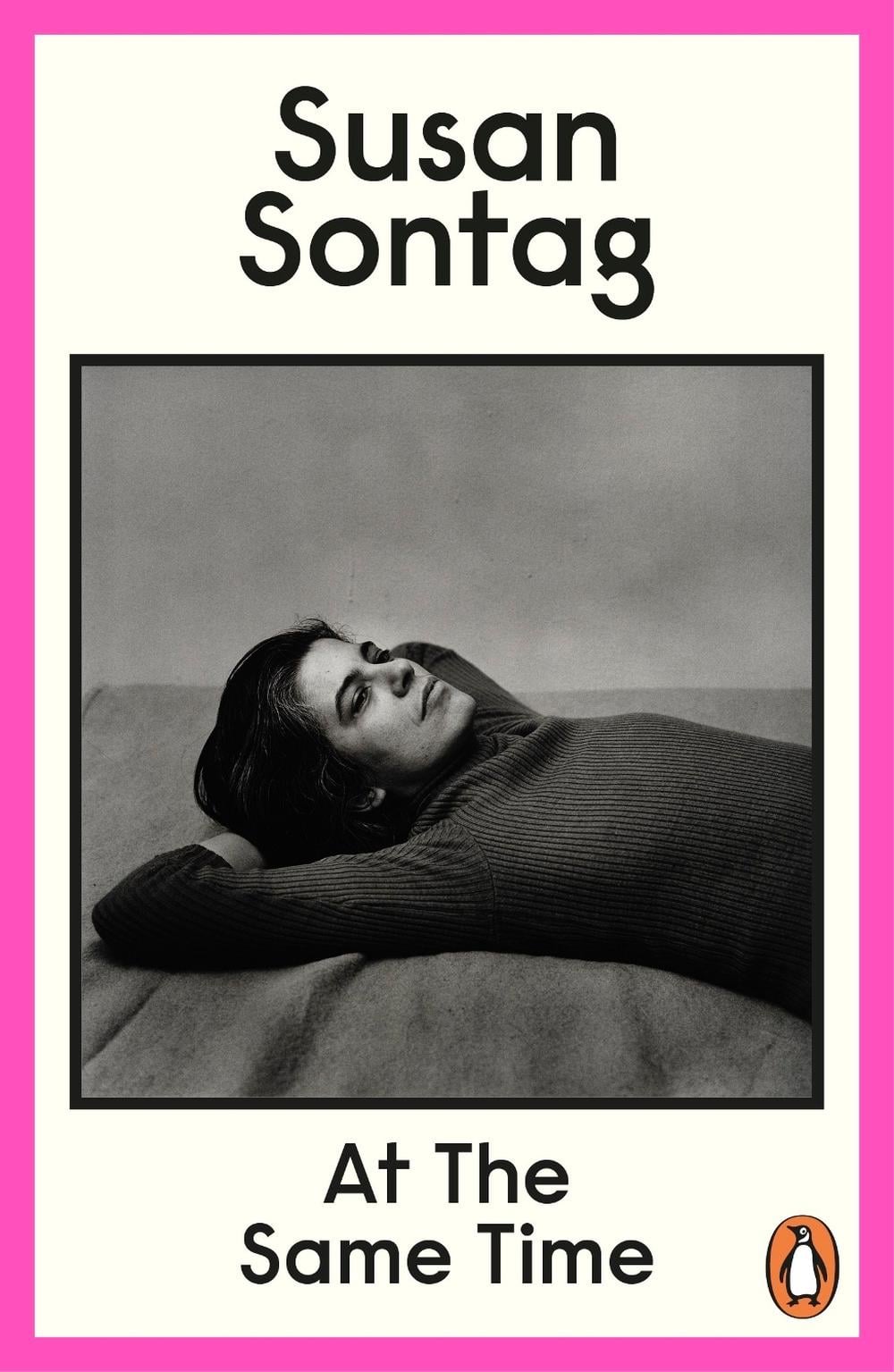 At the Same Time by Susan Sontag - ISBN: 9780141031682