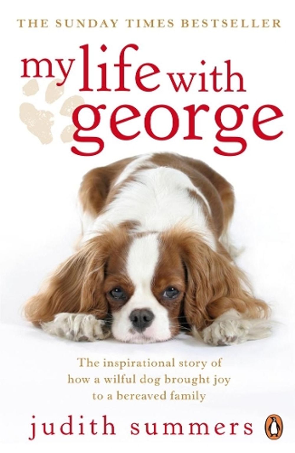 My Life with George by Judith Summers - ISBN: 9780141032238