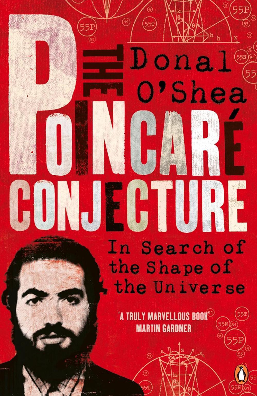 The Poincare Conjecture, 9780141032382