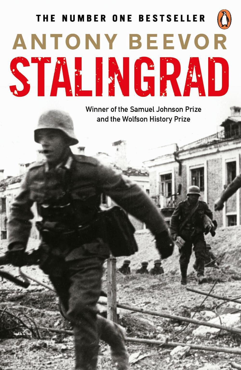 Stalingrad, 9780141032405