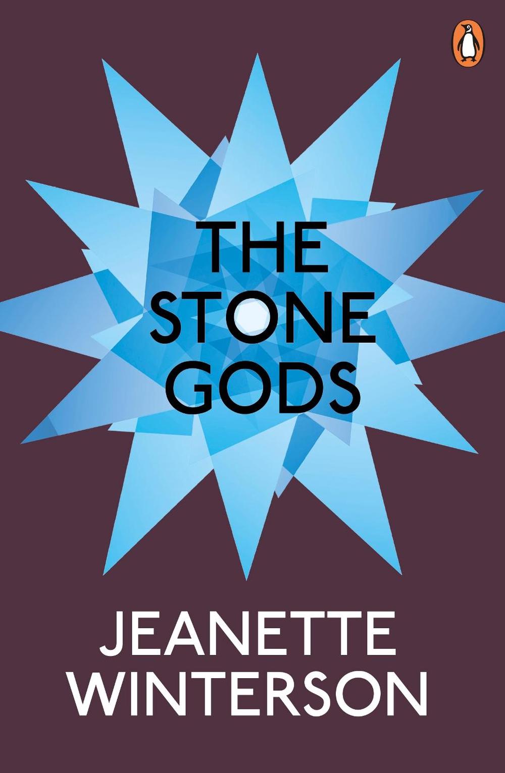 The Stone Gods, 9780141032603