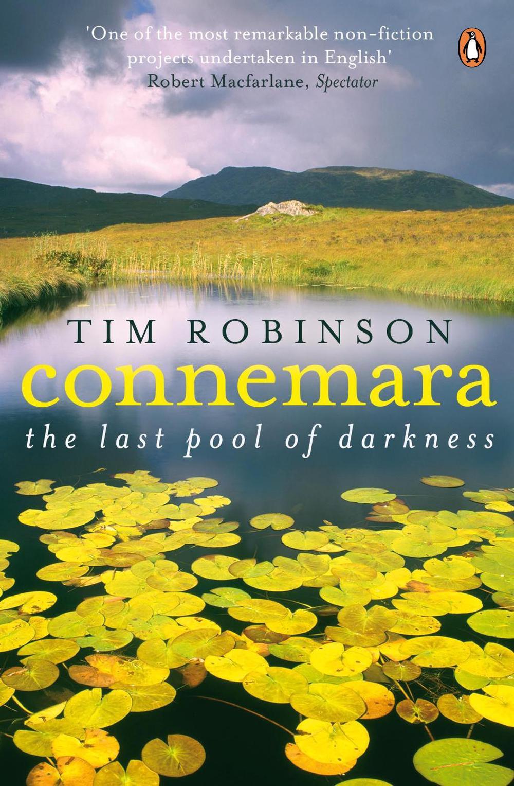 Connemara by Tim Robinson - ISBN: 9780141032696