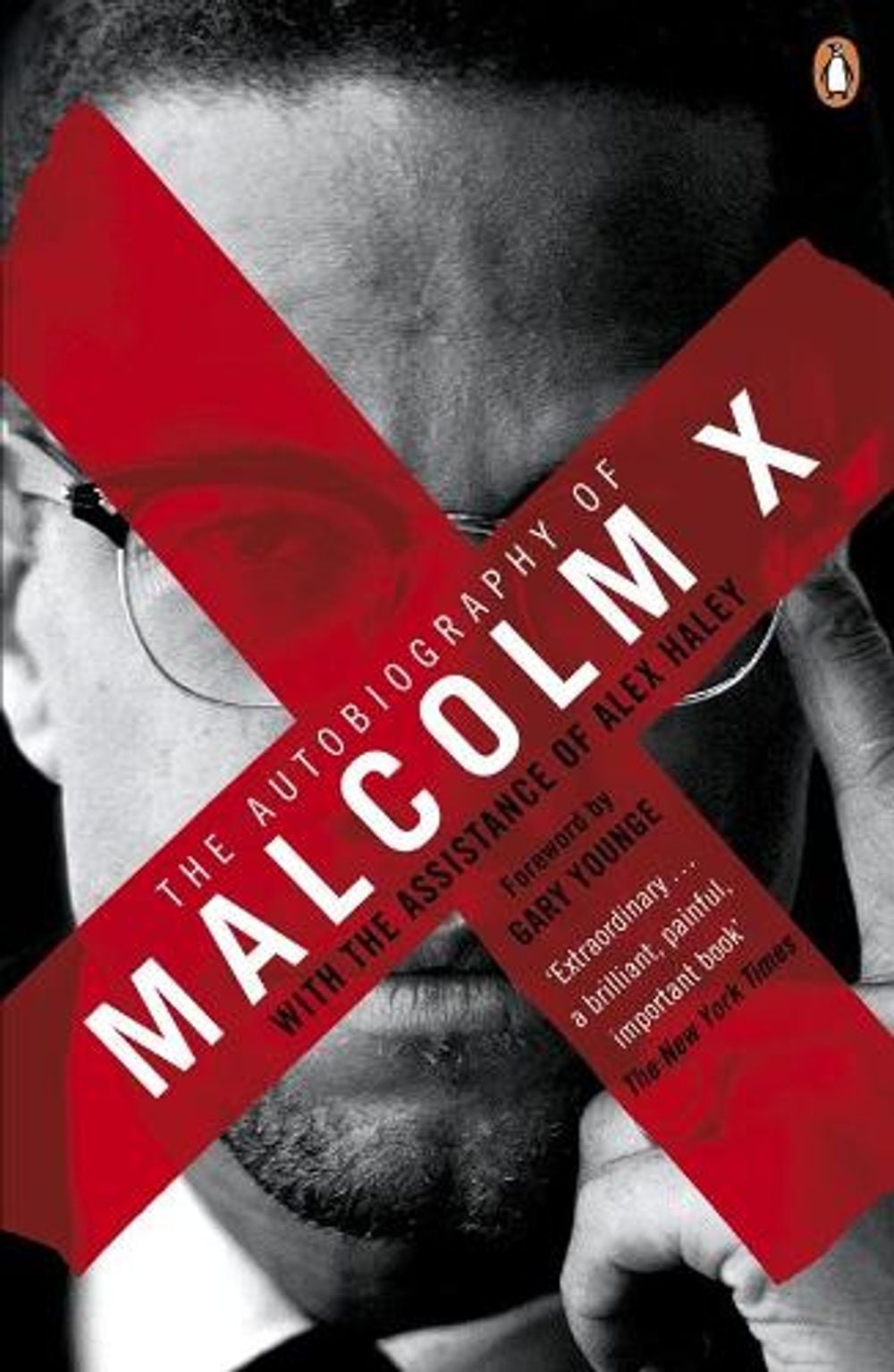 Autobiography of Malcolm X by X. Malcolm - ISBN: 9780141032726