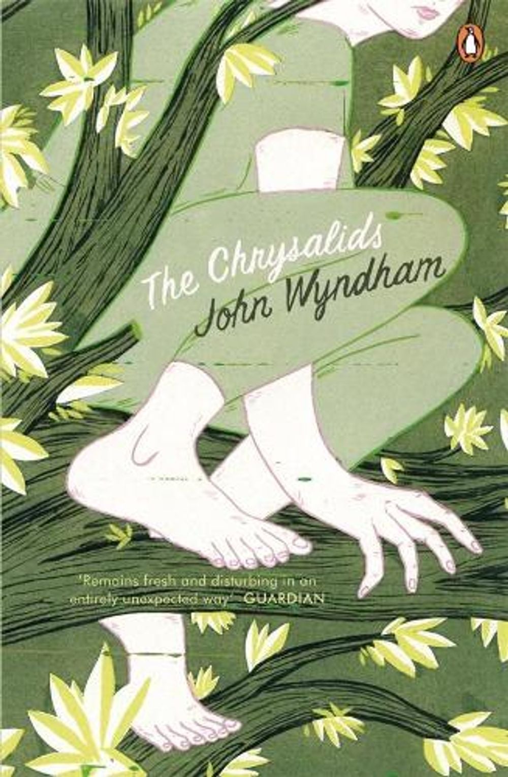 The Chrysalids by John Wyndham - ISBN: 9780141032979