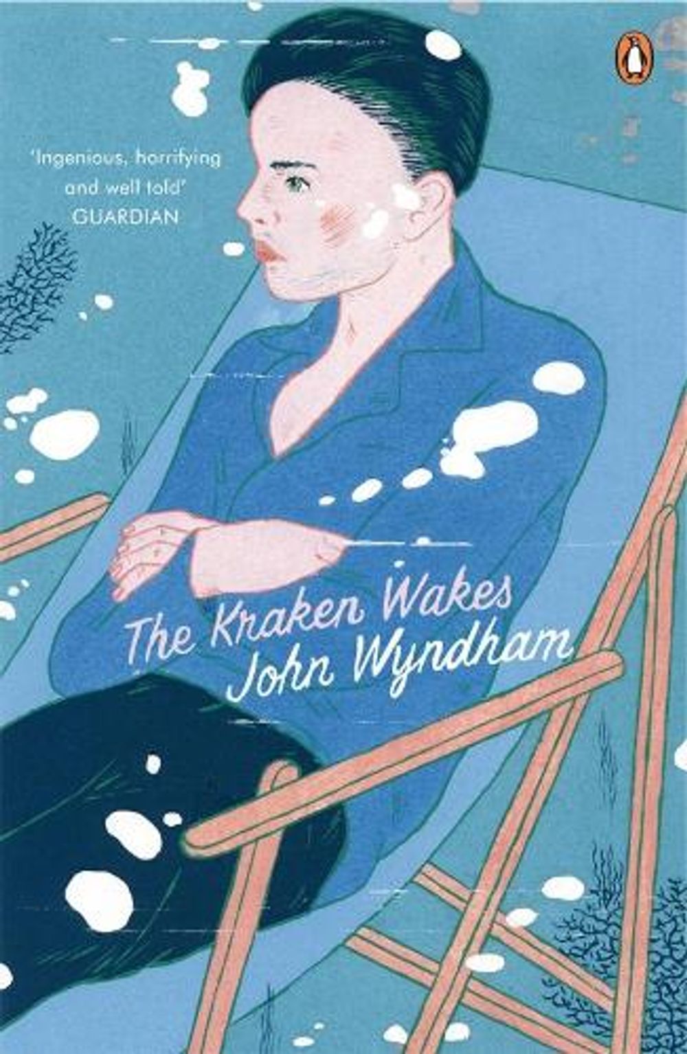 The Kraken Wakes by John Wyndham - ISBN: 9780141032993